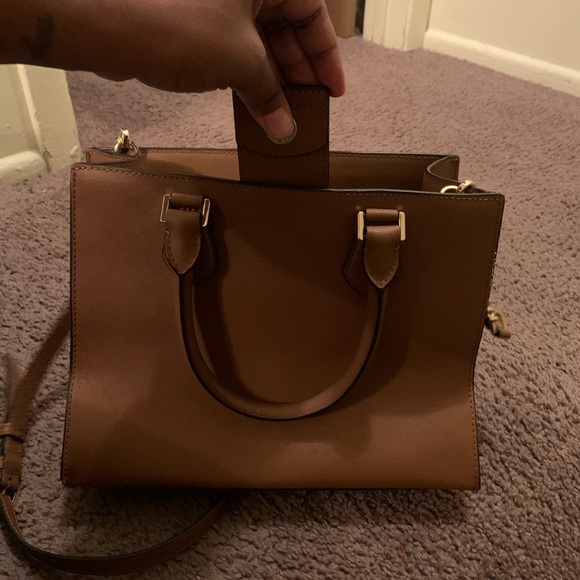 Michael Kors handbag and wallet - Picture 4 of 8